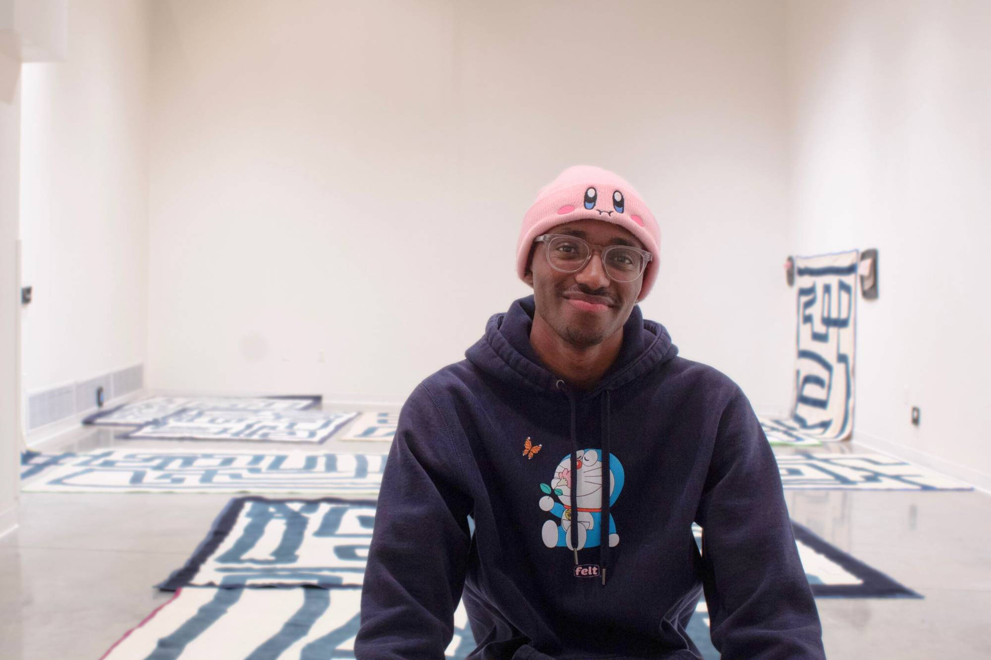 Kobe Wright fellowship profile